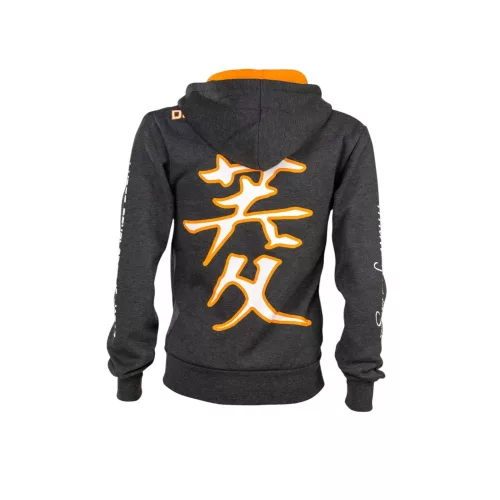 DOIYO Hoodie Gr kapucnis plóver / S - CarpHunter