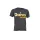 DOIYO T-Shirt Logo anthrazit Gr. S - CarpHunter