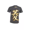 DOIYO T-Shirt Logo anthrazit Gr. S - CarpHunter