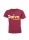 DOIYO T-Shirt Logo bordeaux Gr. M - CarpHunter