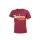 DOIYO T-Shirt Logo bordeaux Gr. XL - CarpHunter