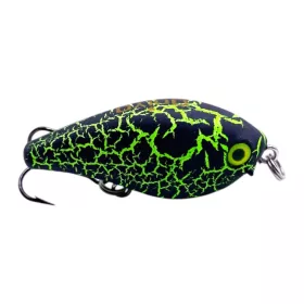 DOIYO Kobito 32 float. CRG / 3,2cm / 2,1g / merülés 0,1-0,6m - CarpHunter