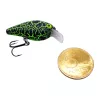 DOIYO Kobito 32 float. CRG / 3,2cm / 2,1g / merülés 0,1-0,6m - CarpHunter
