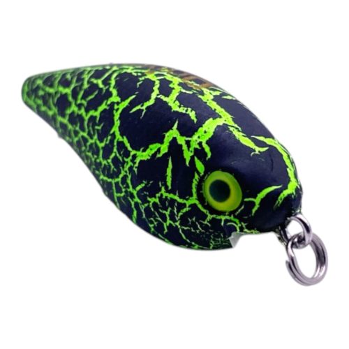 DOIYO Kobito 32 float. CRG / 3,2cm / 2,1g / merülés 0,1-0,6m