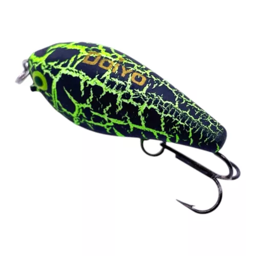 DOIYO Kobito 32 float. CRG / 3,2cm / 2,1g / merülés 0,1-0,6m - CarpHunter
