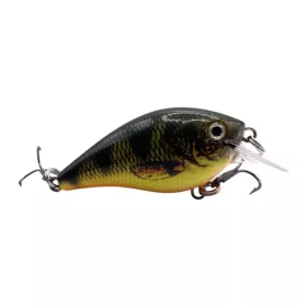 DOIYO Kobito 45 floating SP / 4,5cm / 6,5g / merülés 0,9-1,2mm - CarpHunter