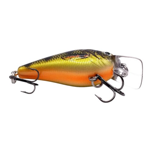 DOIYO Kobito 45 floating SP / 4,5cm / 6,5g / merülés 0,9-1,2mm