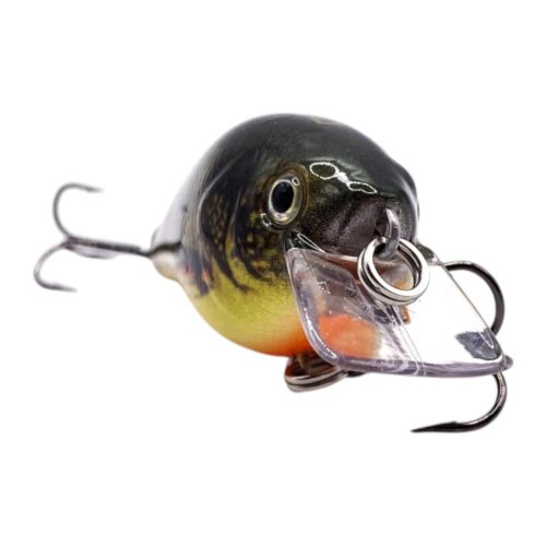 DOIYO Kobito 45 floating SP / 4,5cm / 6,5g / merülés 0,9-1,2mm