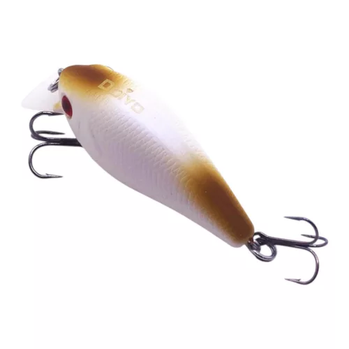 DOIYO Kobito 45 floating GH / 4,5cm / 6,5g / merülés 0,9-1,2m - CarpHunter
