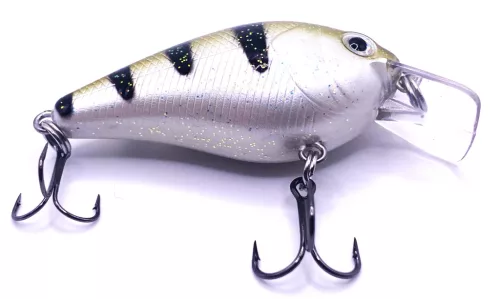 DOIYO Kobito 45 floating WP / 4,5cm / 6,5g / merülés 0,9-1,2m - CarpHunter