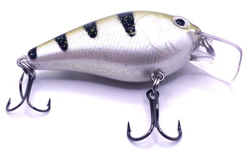 DOIYO Kobito 45 floating WP / 4,5cm / 6,5g / merülés 0,9-1,2m