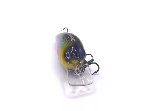 DOIYO Kobito 45 floating SH / 4,5cm / 6,5g / merülés 0,9-1,2m - CarpHunter