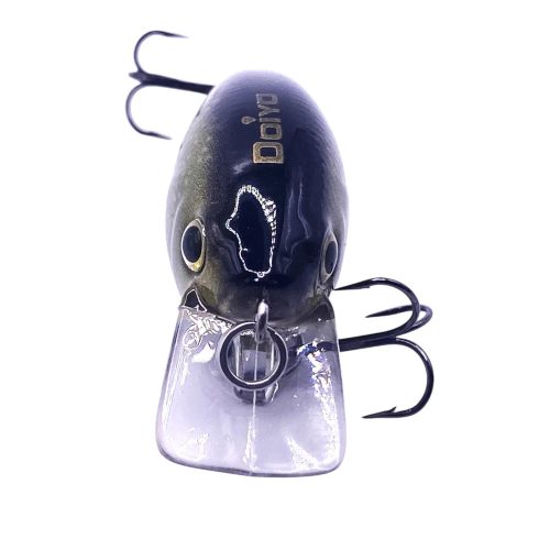 DOIYO Kobito 45 floating PI / 4,5cm / 6,5g / merülés 0,9-1,2m