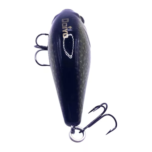 DOIYO Kobito 45 floating PI / 4,5cm / 6,5g / merülés 0,9-1,2m - CarpHunter
