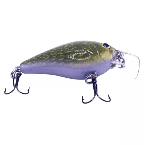 DOIYO Kobito 45 floating PI / 4,5cm / 6,5g / merülés 0,9-1,2m - CarpHunter