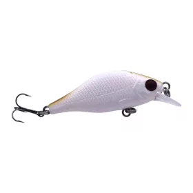 DOIYO Yuragu 52 Hiratai floating GH / 5,2cm / 4,2g / merülés 0,2-0,8m - CarpHunter