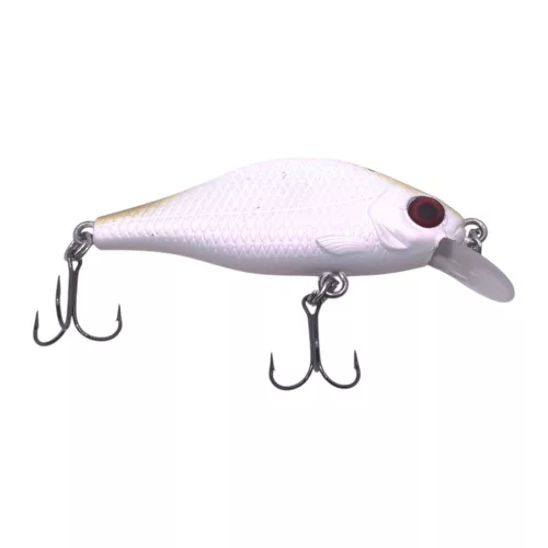 DOIYO Yuragu 52 Hiratai floating GH / 5,2cm / 4,2g / merülés 0,2-0,8m - CarpHunter