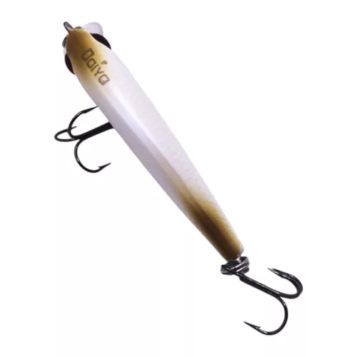 DOIYO Yuragu 52 Hiratai floating GH / 5,2cm / 4,2g / merülés 0,2-0,8m - CarpHunter