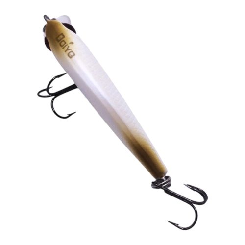 DOIYO Yuragu 52 Hiratai floating GH / 5,2cm / 4,2g / merülés 0,2-0,8m