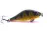 DOIYO Yuragu 52 Hiratai floating SP / 5,2cm / 4,2g / merülés 0,2-0,8m - CarpHunter