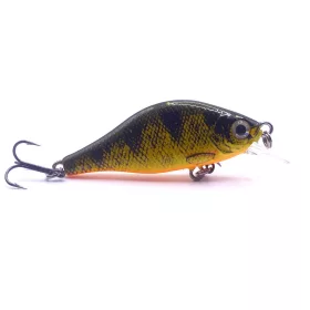 DOIYO Yuragu 52 Hiratai floating SP / 5,2cm / 4,2g / merülés 0,2-0,8m - CarpHunter