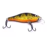 DOIYO Yuragu 52 Hiratai floating SP / 5,2cm / 4,2g / merülés 0,2-0,8m - CarpHunter