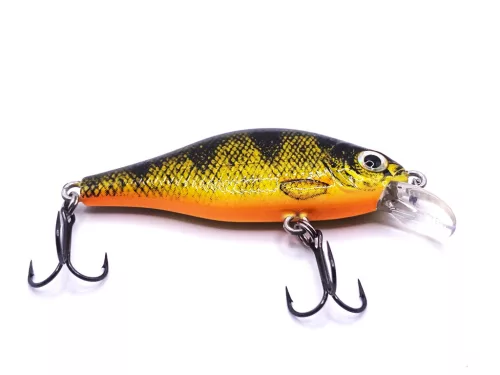 DOIYO Yuragu 52 Hiratai floating SP / 5,2cm / 4,2g / merülés 0,2-0,8m - CarpHunter