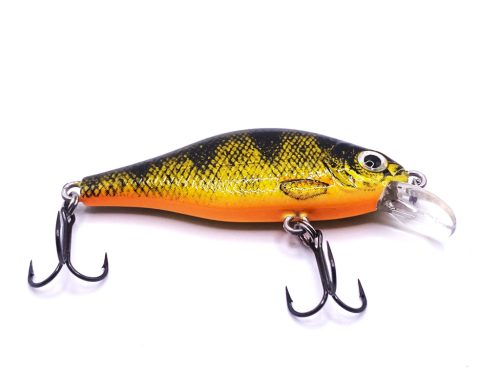 DOIYO Yuragu 52 Hiratai floating SP / 5,2cm / 4,2g / merülés 0,2-0,8m