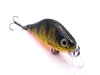 DOIYO Yuragu 52 Hiratai floating SP / 5,2cm / 4,2g / merülés 0,2-0,8m - CarpHunter