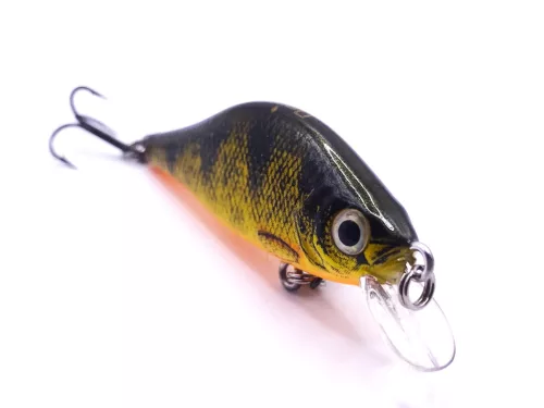 DOIYO Yuragu 52 Hiratai floating SP / 5,2cm / 4,2g / merülés 0,2-0,8m - CarpHunter