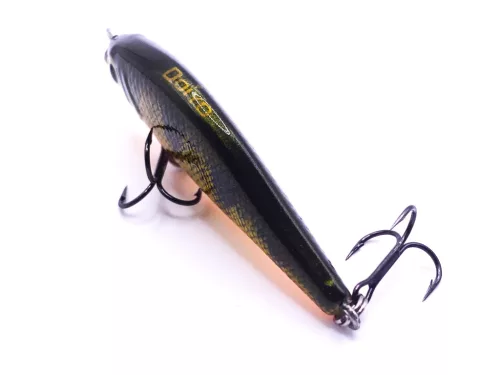 DOIYO Yuragu 52 Hiratai floating SP / 5,2cm / 4,2g / merülés 0,2-0,8m - CarpHunter