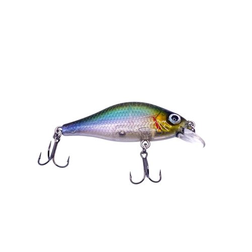 DOIYO Yuragu 52 Hiratai floating SH / 5,2cm / 4,2g / merülés 0,2-0,8m