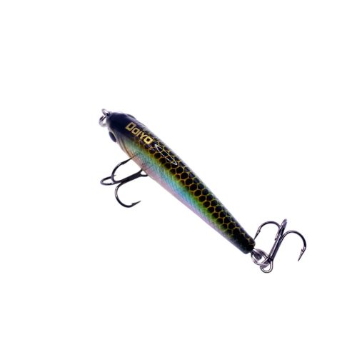 DOIYO Yuragu 52 Hiratai floating SH / 5,2cm / 4,2g / merülés 0,2-0,8m