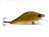 DOIYO Yuragu 52 Hiratai floating ST / 5,2cm / 4,2g / merülés 0,2-0,8m - CarpHunter