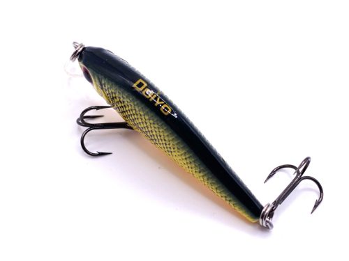 DOIYO Yuragu 52 Hiratai floating ST / 5,2cm / 4,2g / merülés 0,2-0,8m