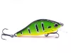 DOIYO Yuragu 52 Hiratai floating BG / 5,2cm / 4,2g / merülés 0,2-0,8m - CarpHunter