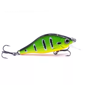 DOIYO Yuragu 52 Hiratai floating BG / 5,2cm / 4,2g / merülés 0,2-0,8m - CarpHunter