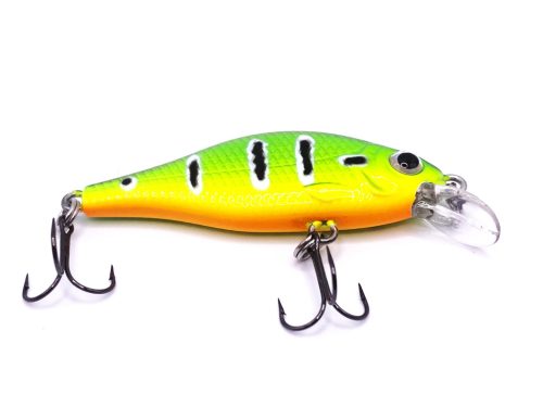 DOIYO Yuragu 52 Hiratai floating BG / 5,2cm / 4,2g / merülés 0,2-0,8m