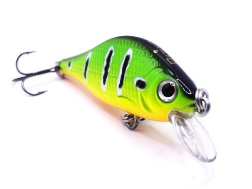 DOIYO Yuragu 52 Hiratai floating BG / 5,2cm / 4,2g / merülés 0,2-0,8m