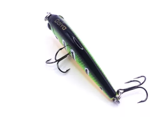DOIYO Yuragu 52 Hiratai floating BG / 5,2cm / 4,2g / merülés 0,2-0,8m - CarpHunter