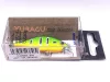 DOIYO Yuragu 52 Hiratai floating BG / 5,2cm / 4,2g / merülés 0,2-0,8m - CarpHunter