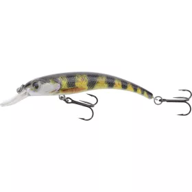 DOIYO Azuki 92 Hiratai NYP / 9,2cm / 12,3g / merülés 0,8-1,3m - CarpHunter