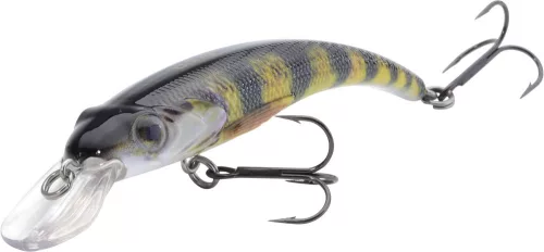 DOIYO Azuki 92 Hiratai NYP / 9,2cm / 12,3g / merülés 0,8-1,3m - CarpHunter