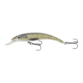 DOIYO Azuki 92 Hiratai NPI / 9,2cm / 12,3g / merülés 0,8-1,3m - CarpHunter