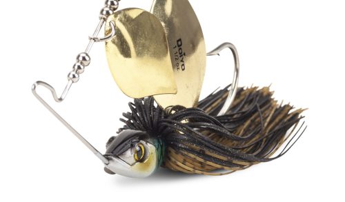 DOIYO Paiku Spinnerbait 21g SPP
