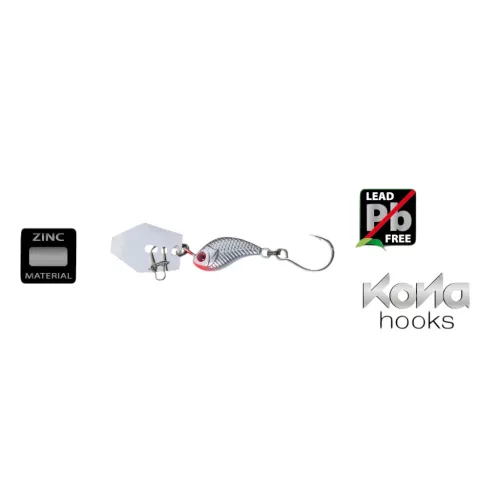 DOIYO S'zuki Fuka-CH MFT 5,5cm / 3,2g - CarpHunter