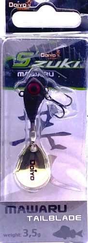 DOIYO S'zuki Mawaru MOM