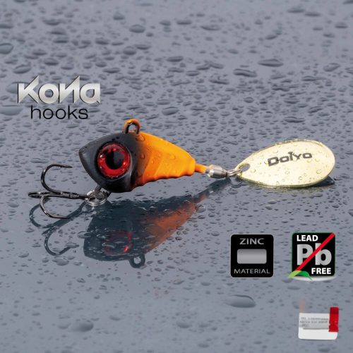 DOIYO S'zuki Mawaru 14g GBM