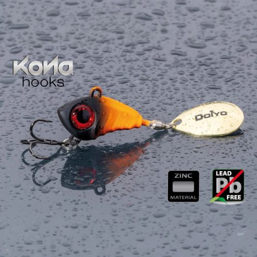 DOIYO S'zuki Mawaru 14g SGM