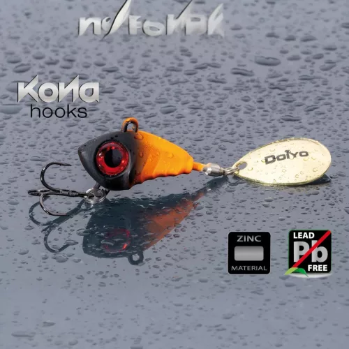 DOIYO S'zuki Mawaru 14g BRM - CarpHunter